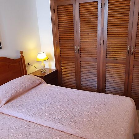 Rico Apartaments Animas Nerja Dış mekan fotoğraf
