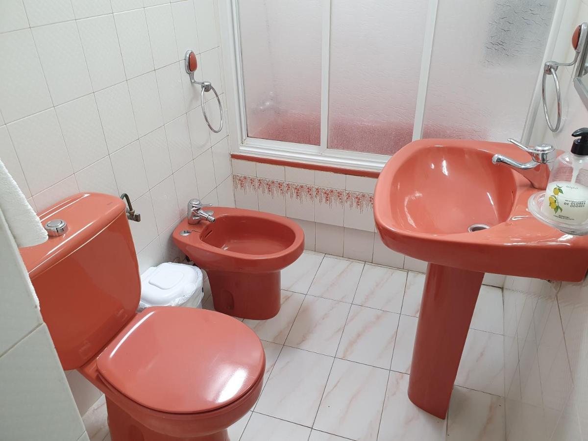 Rico Apartaments Animas Nerja Dış mekan fotoğraf