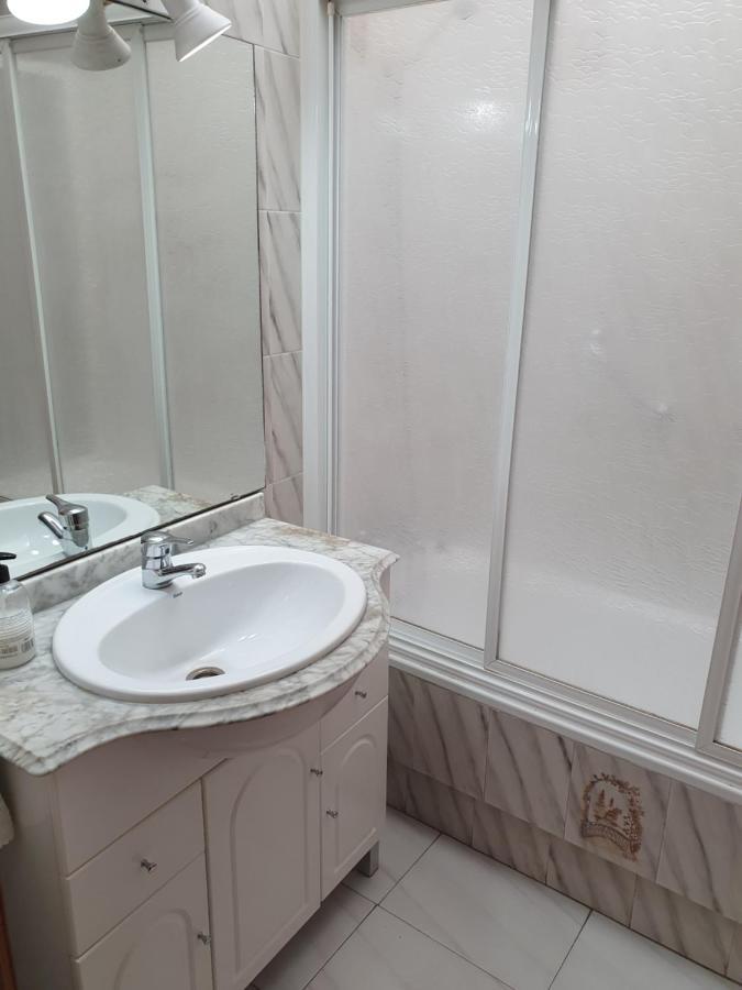 Rico Apartaments Animas Nerja Dış mekan fotoğraf