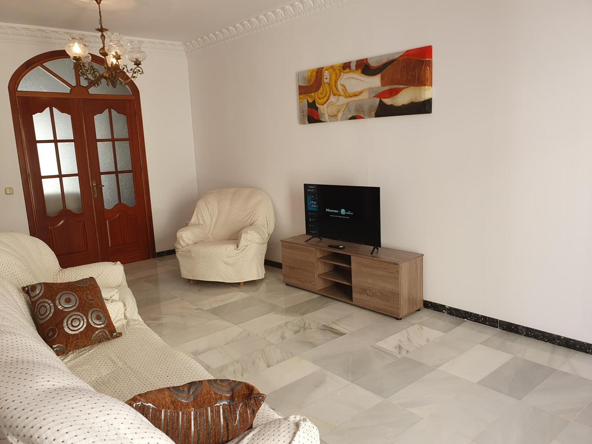 Rico Apartaments Animas Nerja Oda fotoğraf