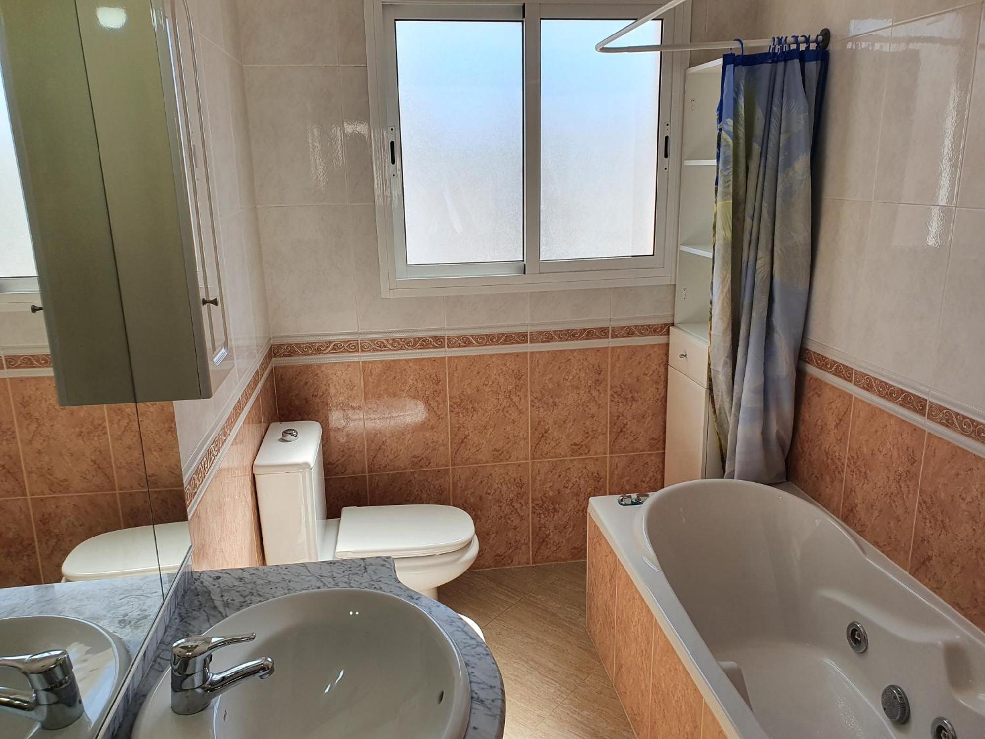 Rico Apartaments Animas Nerja Oda fotoğraf