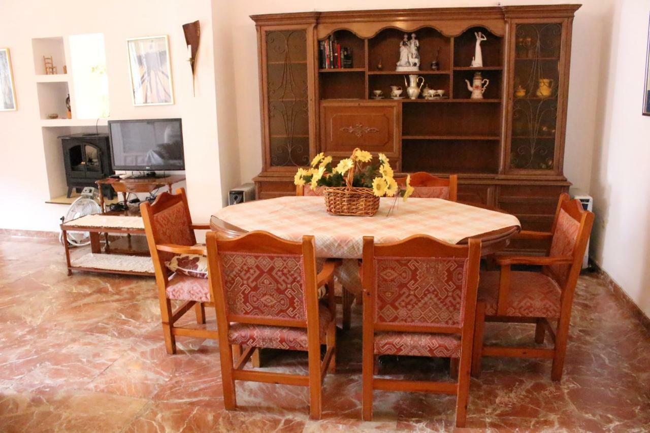 Rico Apartaments Animas Nerja Dış mekan fotoğraf