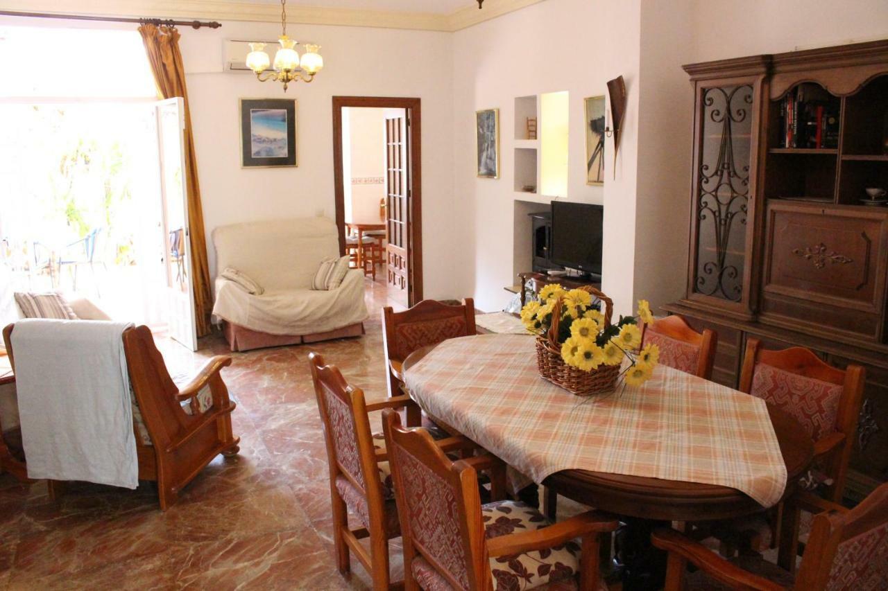 Rico Apartaments Animas Nerja Dış mekan fotoğraf