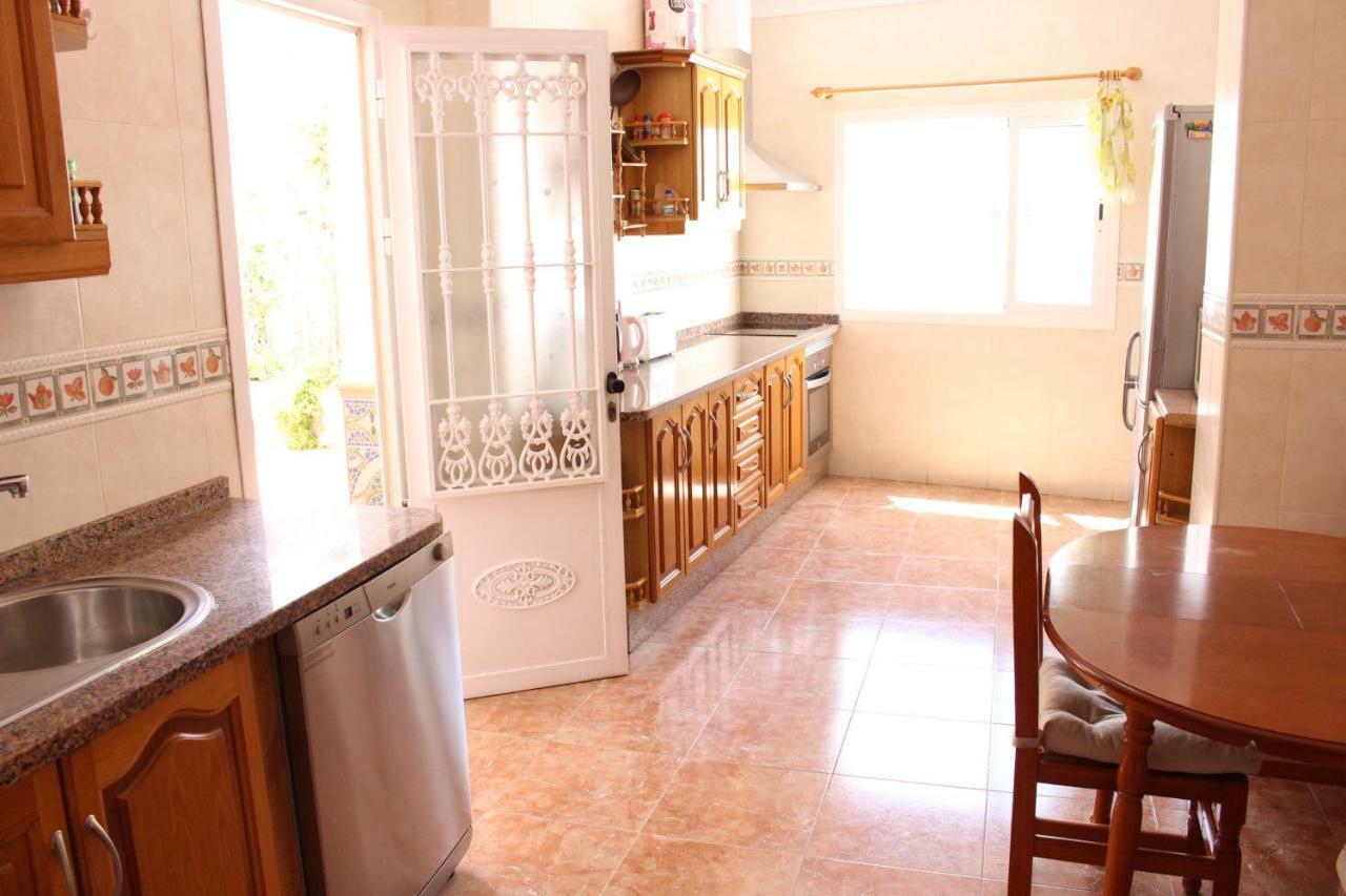 Rico Apartaments Animas Nerja Dış mekan fotoğraf